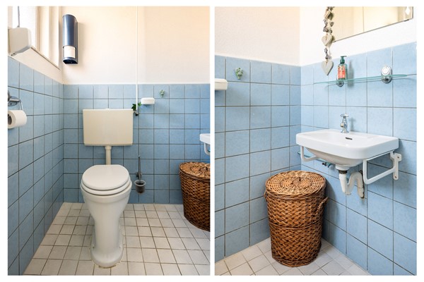 Medium property photo - Charitasstraat 17, 4702 ZL Roosendaal